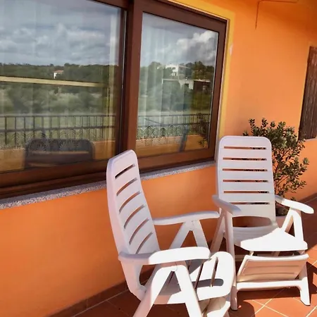 Casa Lucia Vicino Al Mare Lejlighed Budoni