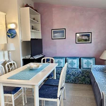 Casa Lucia Vicino Al Mare