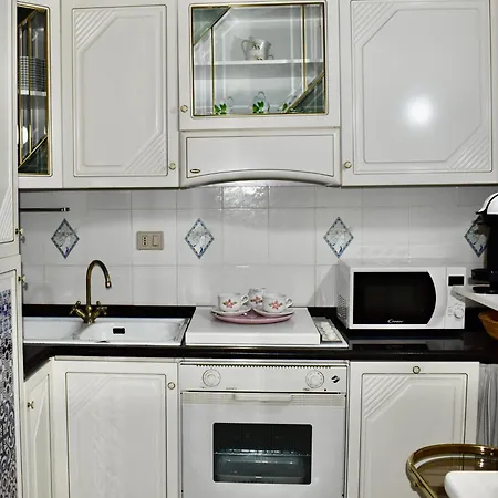 Lejlighed Casa Lucia Vicino Al Mare *