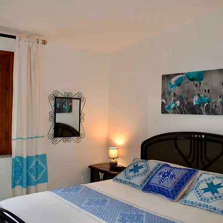 Casa Lucia Vicino Al Mare Lejlighed