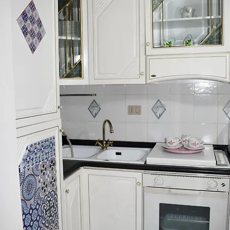 Casa Lucia Vicino Al Mare Budoni