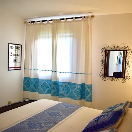 Casa Lucia Vicino Al Mare * Budoni