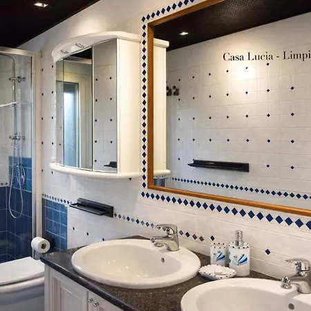 Casa Lucia Vicino Al Mare *