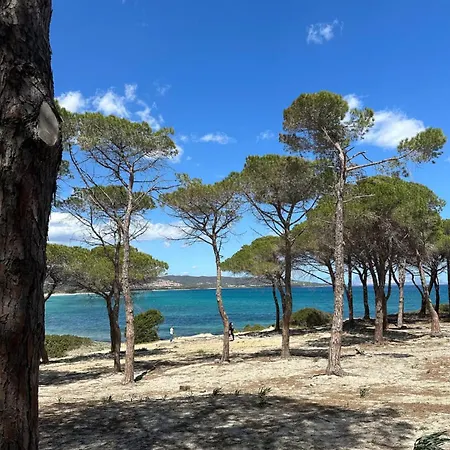 Casa Lucia Vicino Al Mare * Budoni