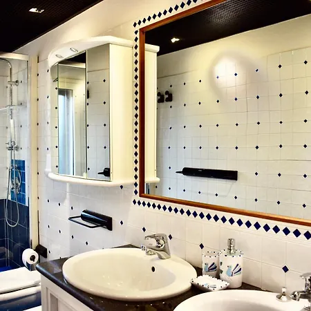 Apartament Casa Lucia Vicino Al Mare *