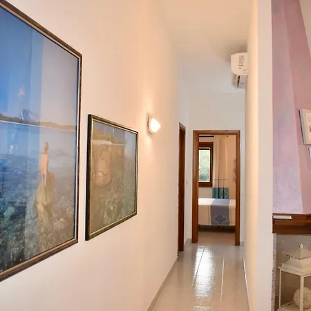 Apartament Casa Lucia Vicino Al Mare