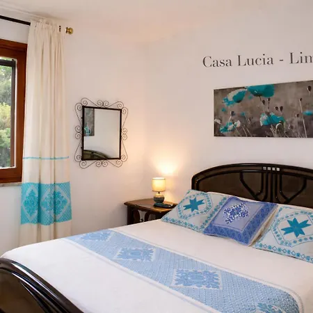 Casa Lucia Vicino Al Mare Apartman *
