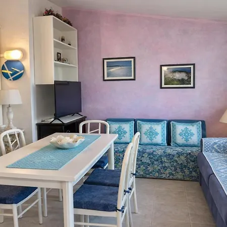 Casa Lucia Vicino Al Mare *