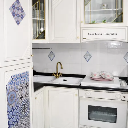 Apartman Casa Lucia Vicino Al Mare Budoni