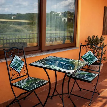 Apartman Casa Lucia Vicino Al Mare *