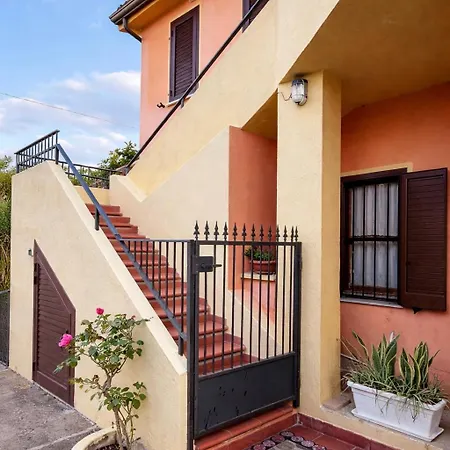 Casa Lucia Vicino Al Mare