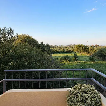 Casa Lucia Vicino Al Mare