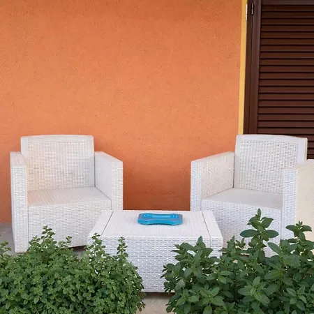 Casa Lucia Vicino Al Mare Apartman *