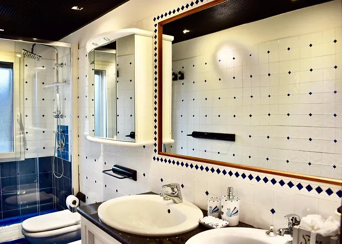 아파트 Casa Lucia Vicino Al Mare *