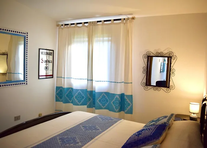 Casa Lucia Vicino Al Mare * 부도니